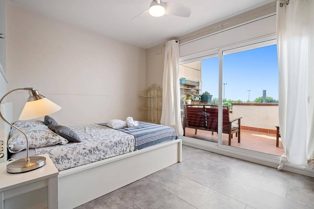 Perfect house in Calella, Barcelona Coast in Calella, Costa del Maresme