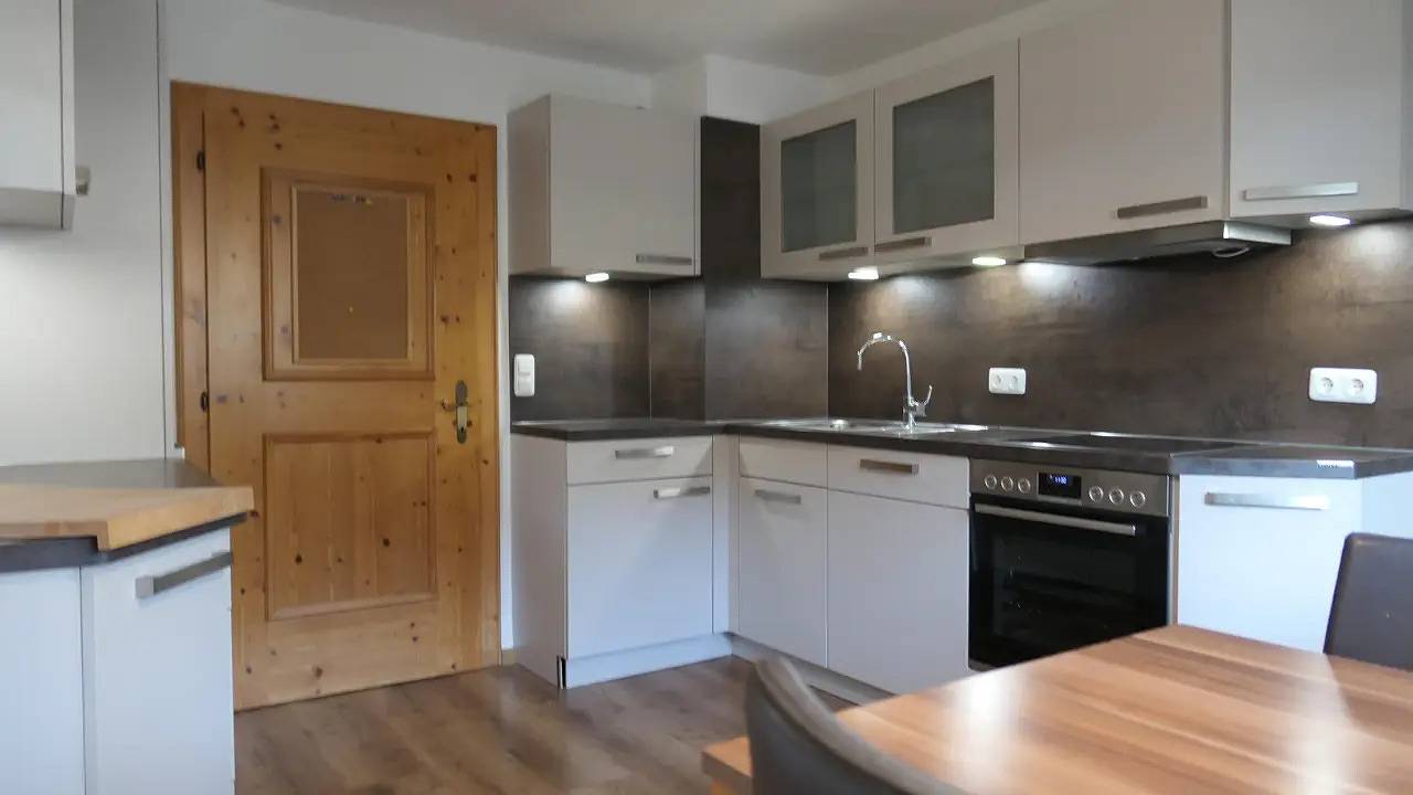 Ganze Ferienwohnung, Ferienwohnung für 2 Personen (48 m²) in Going am Wilden Kaiser in Going am Wilden Kaiser, Kaisergebirge