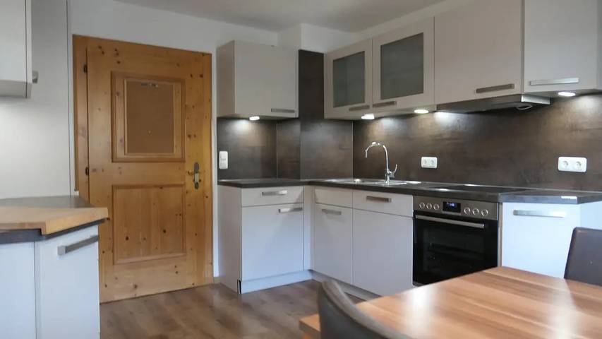 Ferienwohnung für 2 Personen, mit Terrasse in Going am Wilden Kaiser - 3