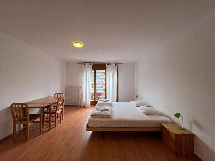 Gîte pour 2 personnes à Vionnaz - 3