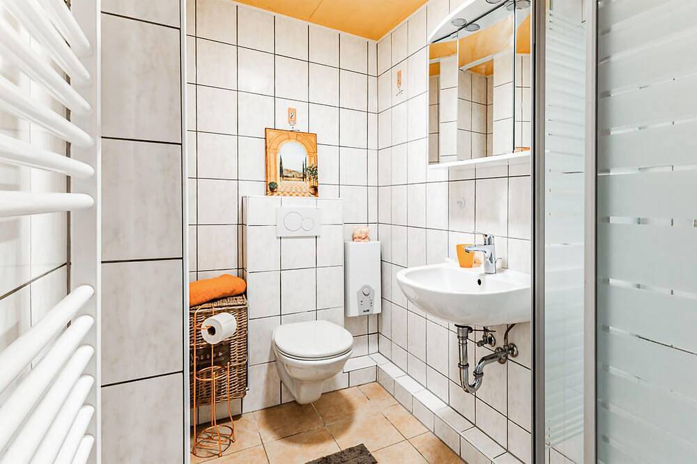 Ganze Wohnung, Atemberaubende Wohnung in St. Andere in Sankt Annen, Halbinsel Eiderstedt