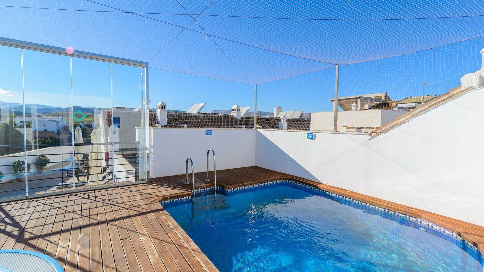 Ardales Premium 1 dormitorio con vistas Nº23 Ardales by Ruralidays in Ardales, Provincia de Málaga