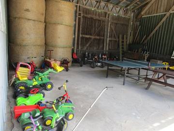 Ferienhaus für 4 Personen in Tönning, Nordseeküste, Bild 3
