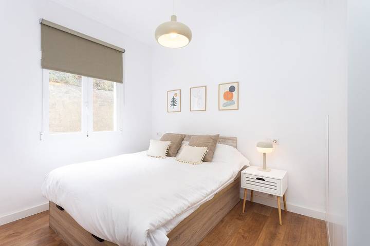 Appartement entier, Home2Book Bright Sea Views Apartment & Pool in Bajamar, San Cristóbal de La Laguna