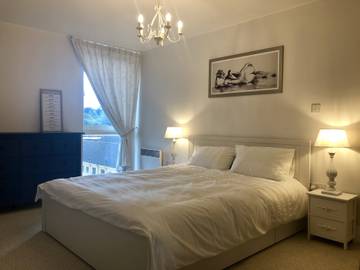 Apartment for 4 People in Ipswich, Suffolk, Photo 4