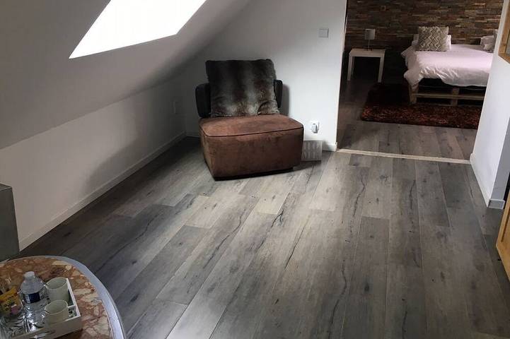 Maison d’hôte pour 2 personnes, avec piscine et jacuzzi dans l' Aisne - 3