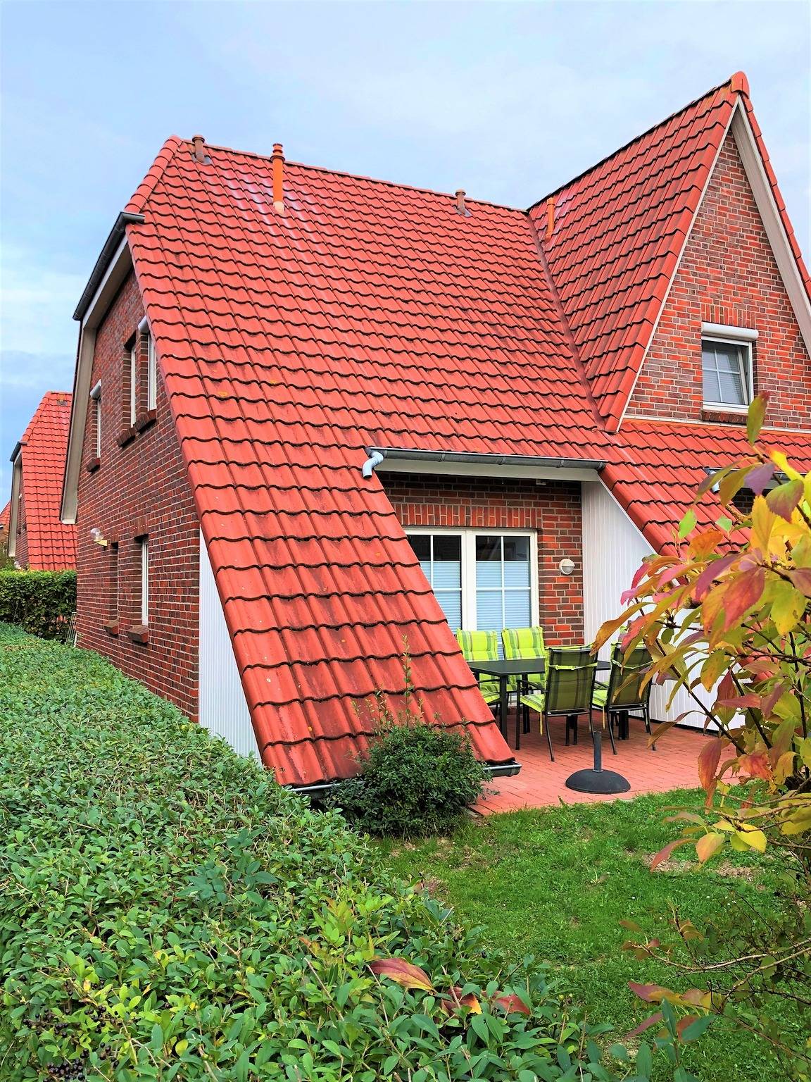 Ferienhaus für 4 Personen in Butjadingen, Metropolregion Bremen-Oldenburg