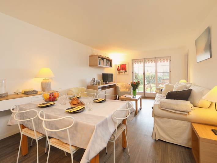 Gîte pour 4 personnes, avec terrasse et jardin dans Villars-sur-Ollon - 2