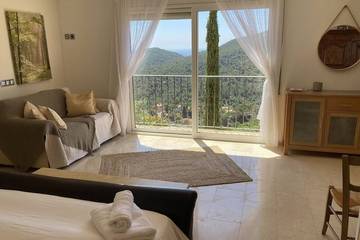 Casa Rural para 8 Personas en Sant Feliu de Guíxols, Baix Empordà, Foto 3