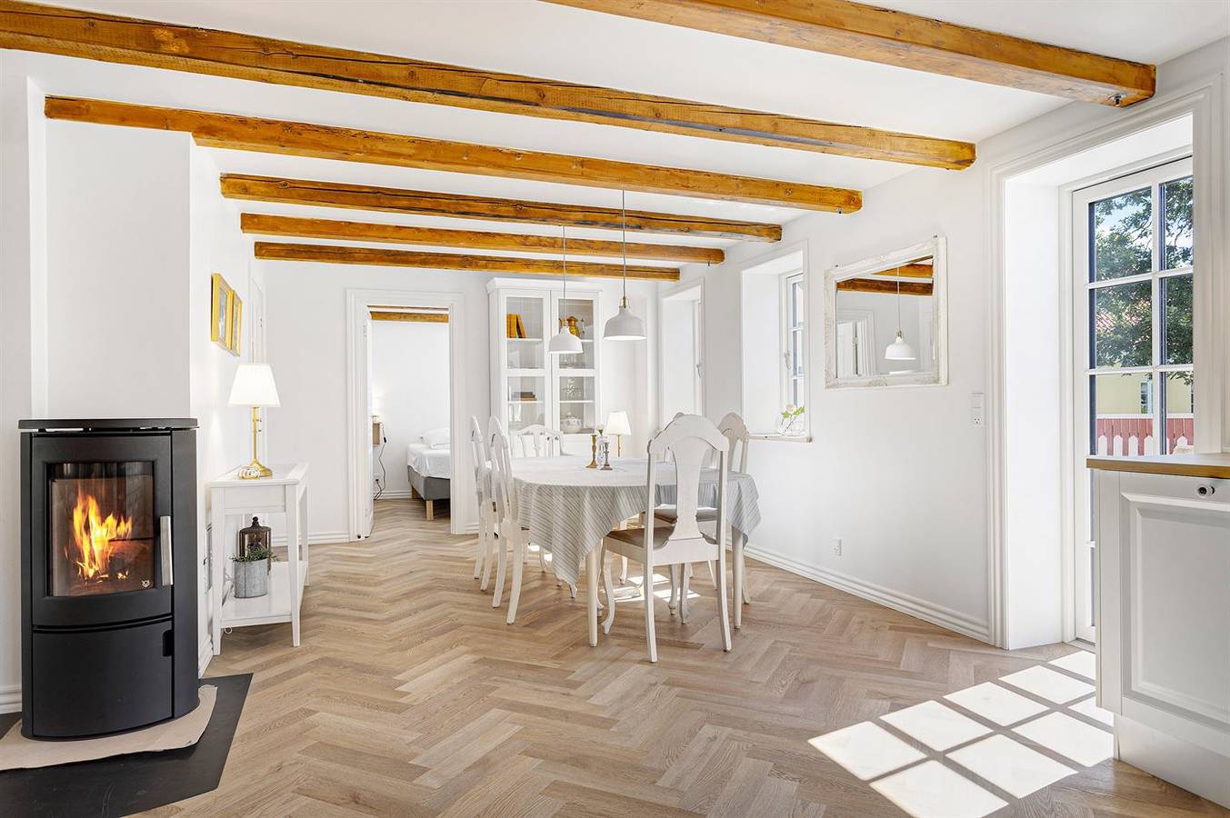Pet friendly home in Skagen with Wifi in Skagen, Tannisbucht
