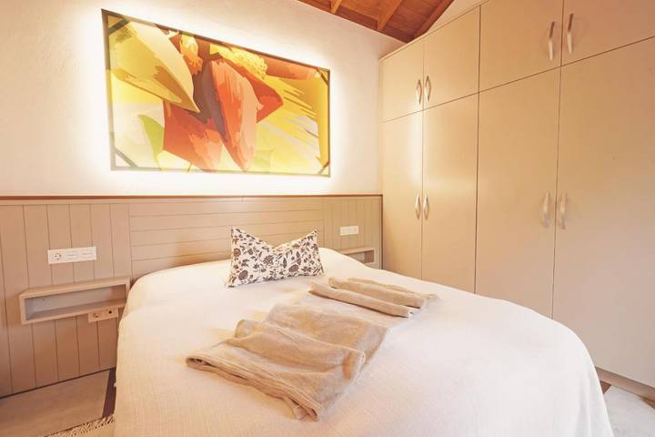 Casa rural para 4 personas, con Balcón y Terraza en Puerto de la Cruz - 2