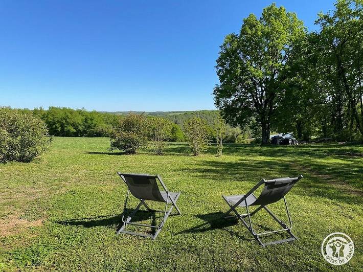 La primevère in Clermont-de-Beauregard, Périgord Pourpre