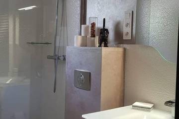 B&b für 2 Personen in Valle-di-Campoloro, Haute-Corse, Bild 4