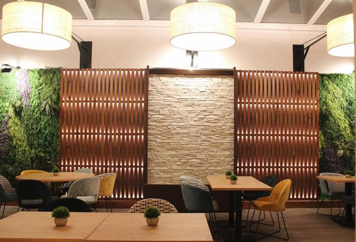 Pension voor 3 personen, met terras in Cordoba