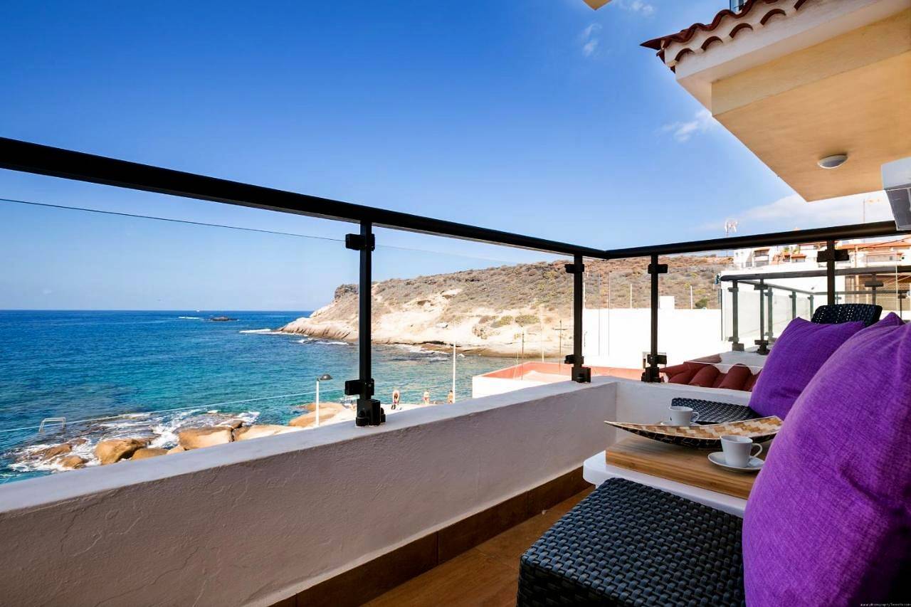 Geheel appartement, Standard Apartment in La Caleta, Adeje