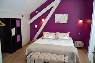 Gîte pour 2 Personnes dans Wickerschwihr, Région de Colmar, Photo 2