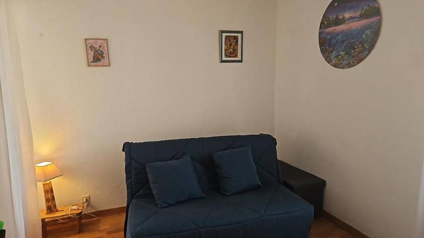 Villa pour 8 personnes, avec jardin et vue, animaux acceptés à Saint-Jean-de-Luz - 2