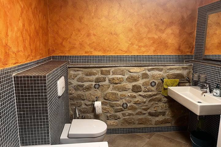 Ferienhaus für 2 Personen, mit Balkon und Garten in Jena - 3