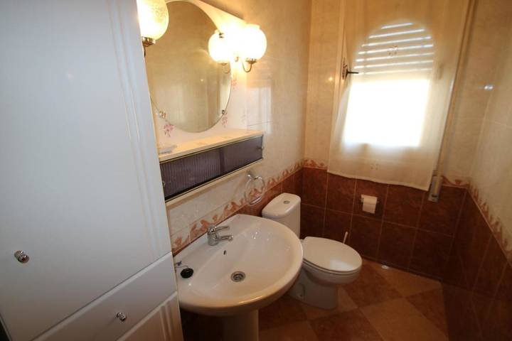 Villa pour 7 personnes, avec vue et jardin à Miami Platja - 3