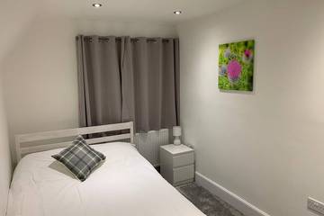 Holiday Home for 8 People in Oban, Argyll & Bute, Photo 4