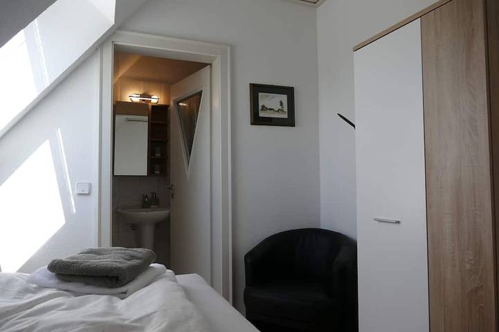 Bauernhof für 2 Personen im Münsterland - 2