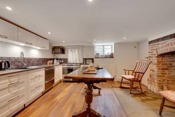 Holiday Rental for 6 People in Deal, Kent, Photo 3