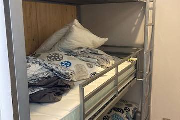Location De Vacances pour 4 Personnes dans Le Lioran, Laveissière, Photo 1