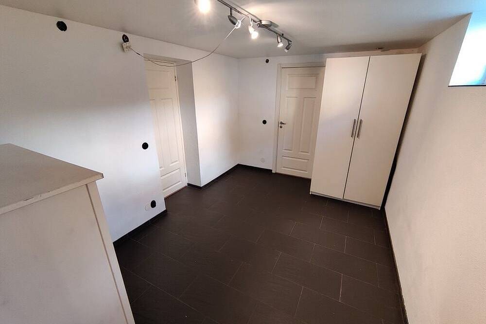 Ganze Wohnung, Fräsch Källarlägenhet i Centrala Helsingborg in Helsingborg, Skane