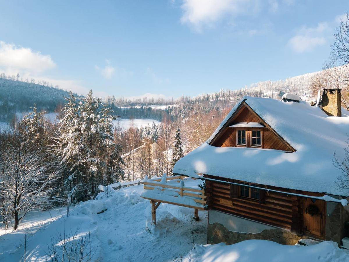 Chalet in Szczyrk, Karpaty (Polska)