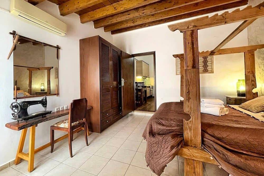 Sohora's Winter Sanctuary - Cozy & Perfect Getaway in Rethymno und Umgebung