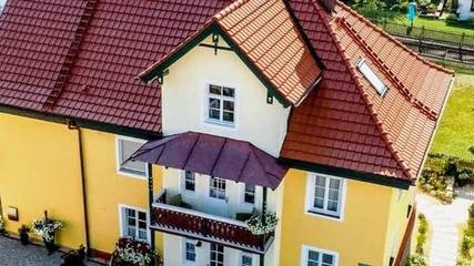 Ferienwohnung für 4 Personen in Peißenberg, Pfaffenwinkel, Bild 2