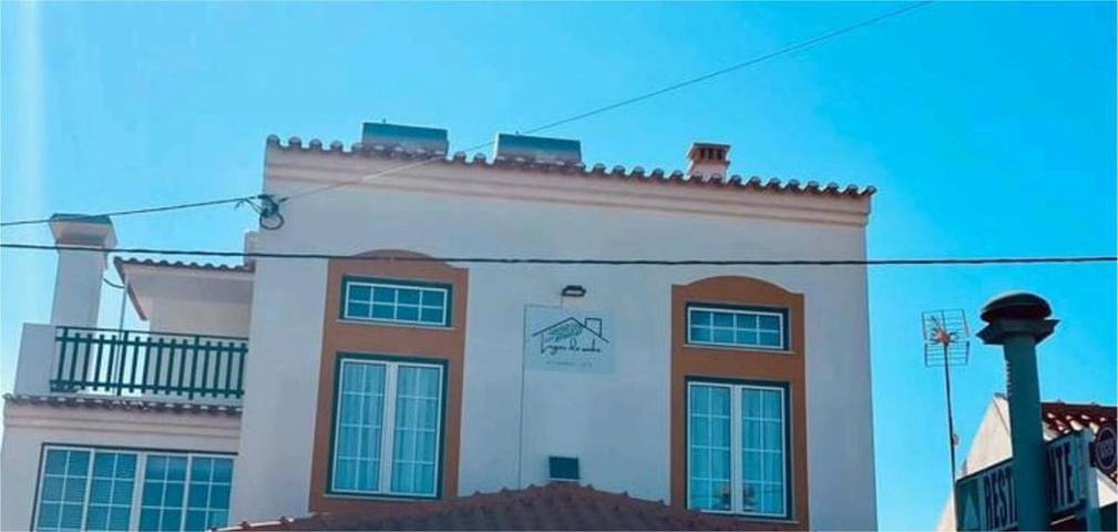 Apartamento de férias para 2 pessoas, com Terraço em Santiago do Cacém
