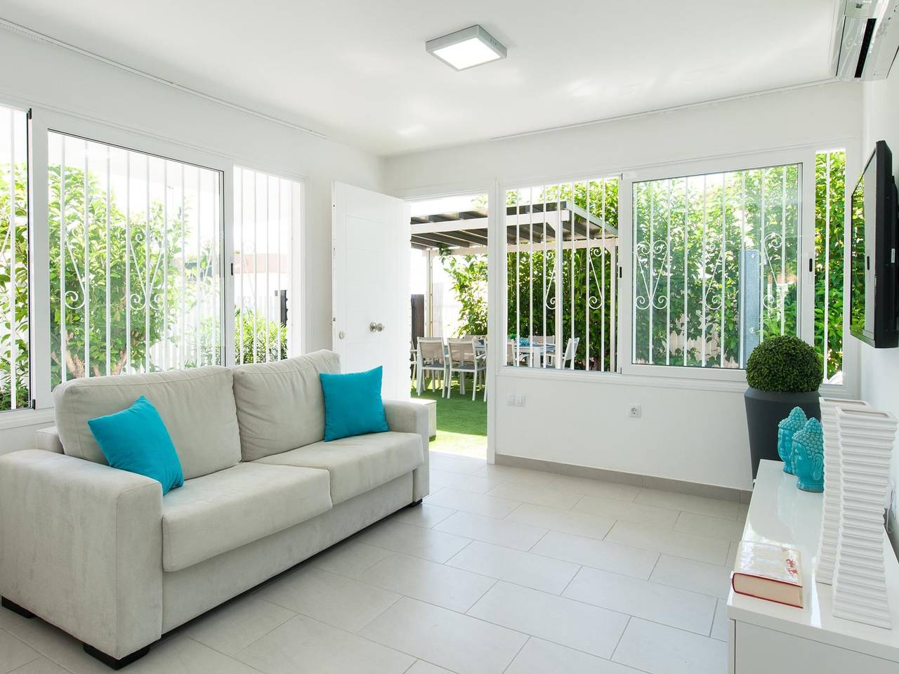 Bungalow San Agustin in San Agustín , San Bartolomé de Tirajana