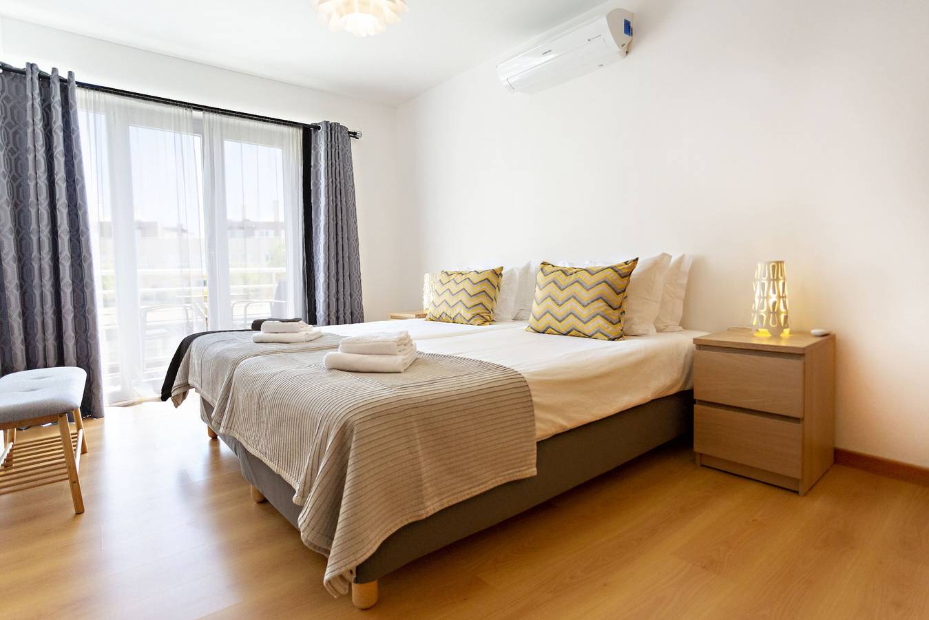 Apartamento De Férias para 4 Pessoas em Cabanas de Tavira, Conceição e Cabanas de Tavira
