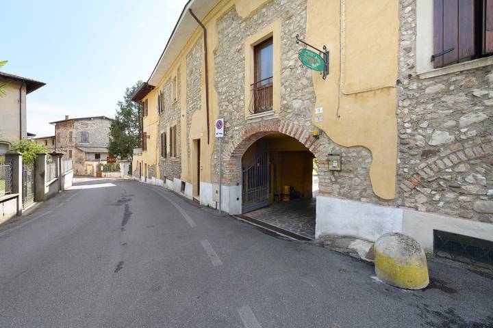 Holiday rental for 4 people in Lombardy