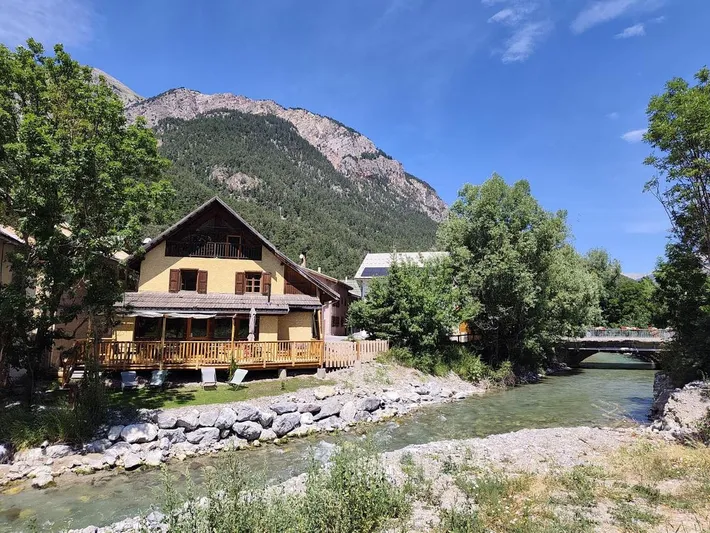 Chambre d’hôte pour 1 personnes - 1