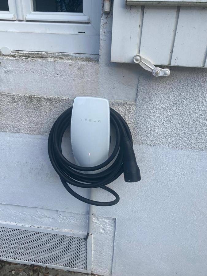 Chambre d’hôte pour 5 personnes, avec piscine ainsi que vue et jardin dans Côte-d'Or - 4
