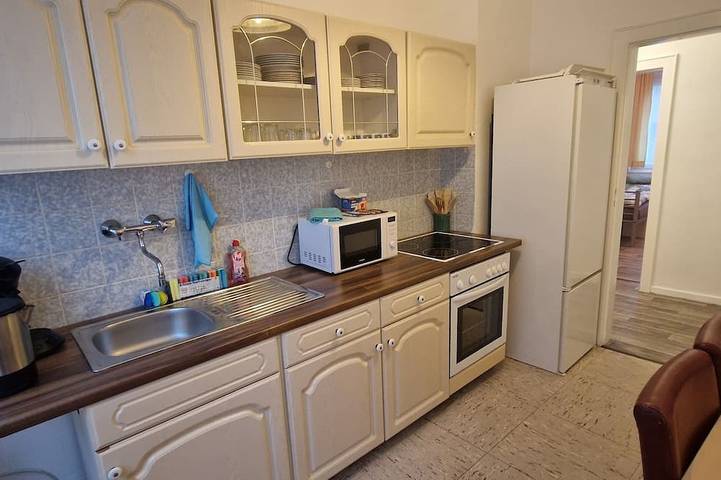 Appartement de vacances pour 7 personnes - 1