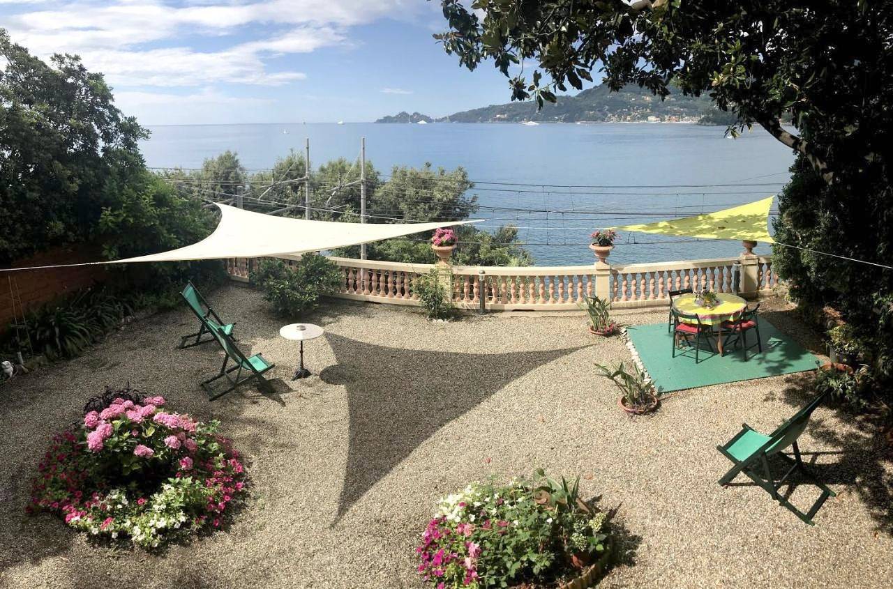 B&B Ladidi in Pozzetto Spiaggia, Région de Rapallo