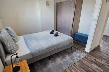 Appartement De Vacances pour 4 Personnes dans Arras, Région d'Arras, Photo 1