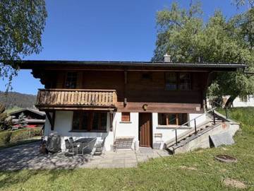 Hütte für 2 Personen in Saanenmöser, Saanen, Bild 4