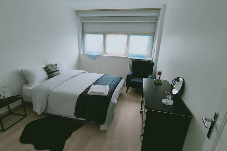 Gîte pour 4 personnes à Argenteuil - 4