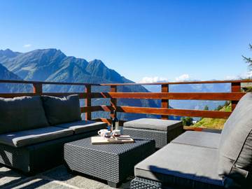 Ferienhaus für 4 Personen in Malvaglia, Lepontinische Alpen, Bild 3