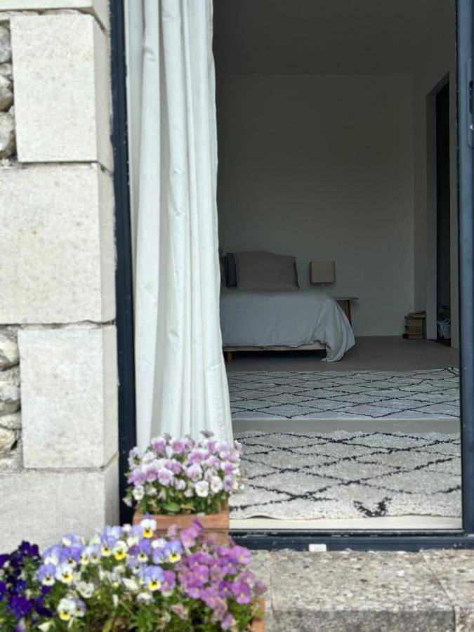 Location de vacances pour 4 personnes, avec vue et jardin, animaux acceptés à Montignac-le-Coq - 2
