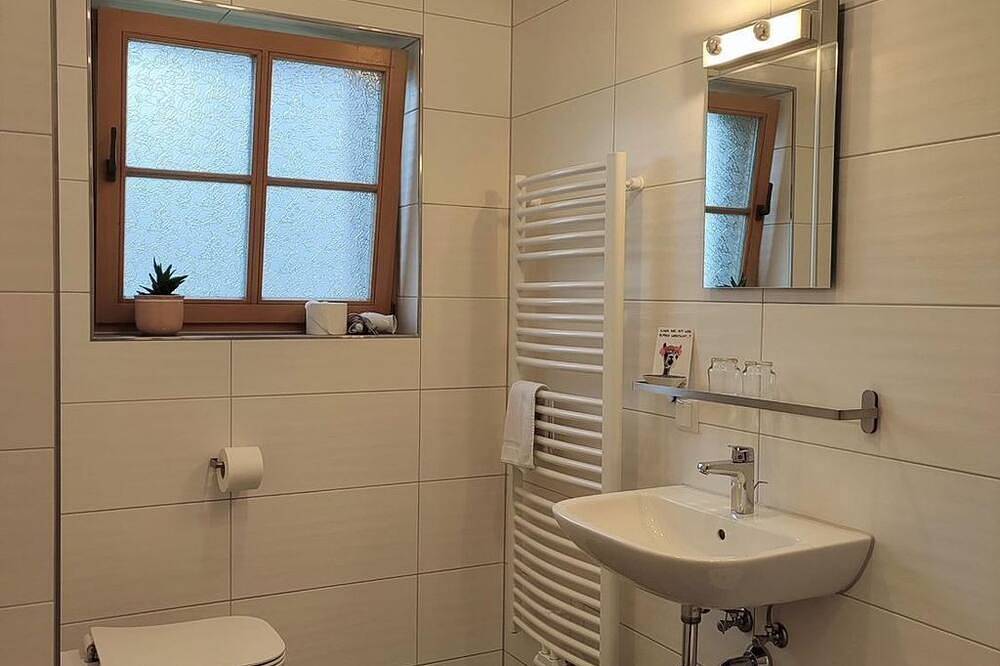 Frida B bis 3 - Standard - Haus Kuhberg in Stützengrün, Erzgebirge