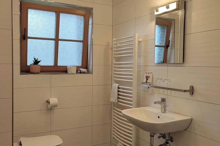 Frida B bis 3 - Standard - Haus Kuhberg in Stützengrün, Erzgebirge