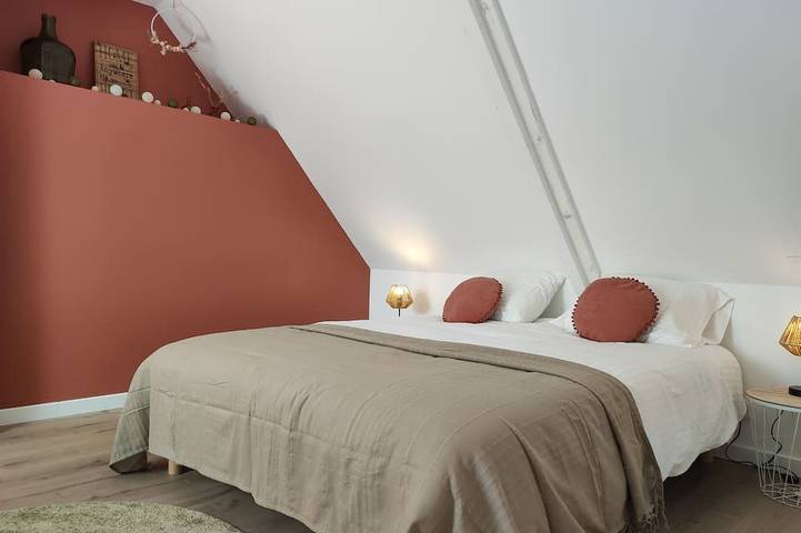 Location de vacances pour 9 personnes à Trédarzec - 4