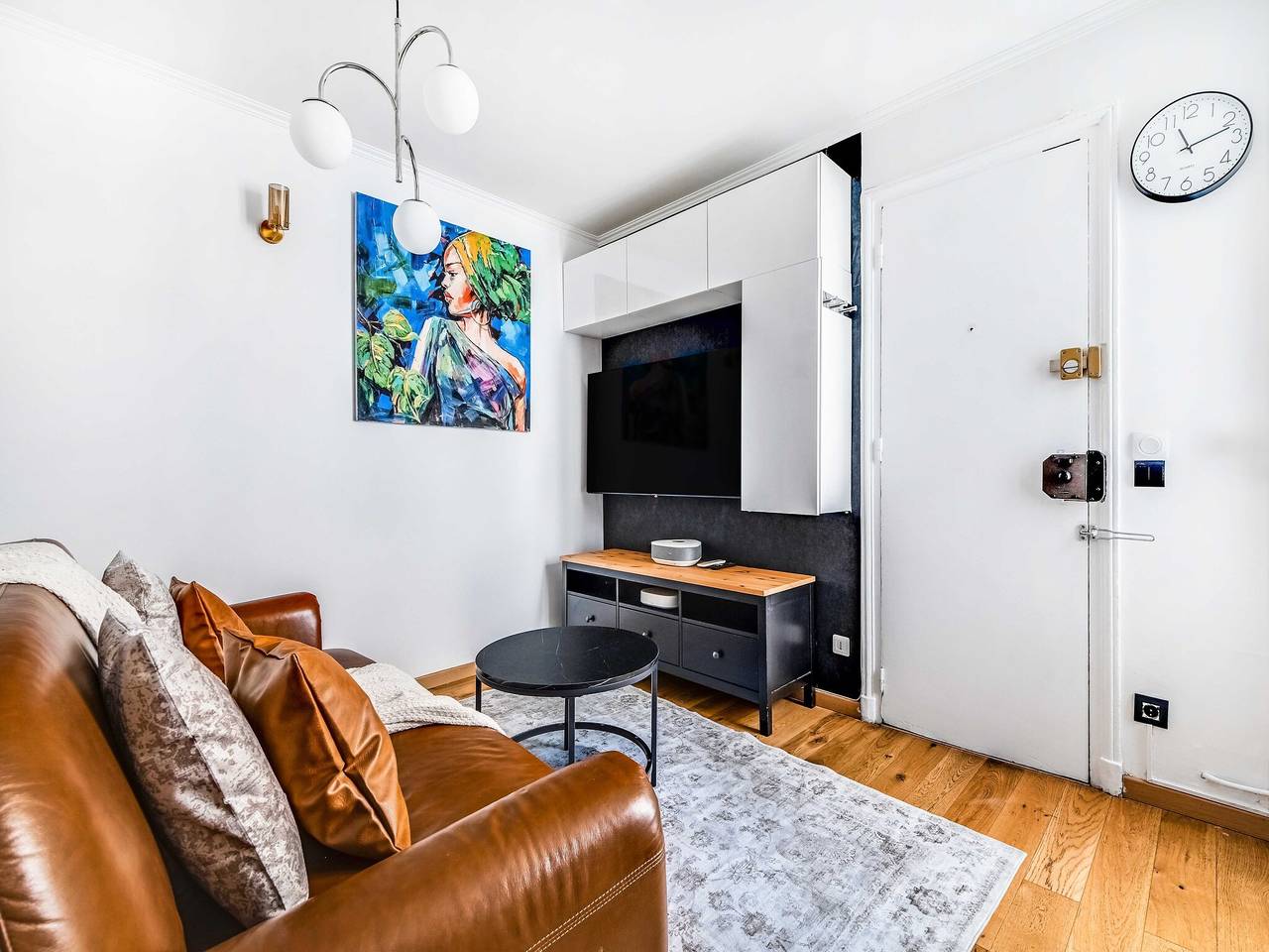 Appartement de vacances