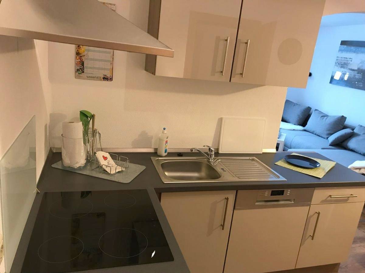 Ganze Wohnung, Alpinplus in Zöblen, Allgäuer Alpen (Österreich)