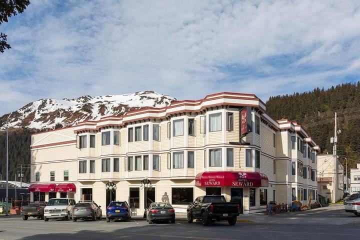 Hôtel pour 4 personnes